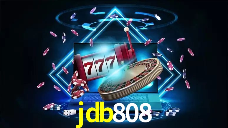 Slot Games jdb808