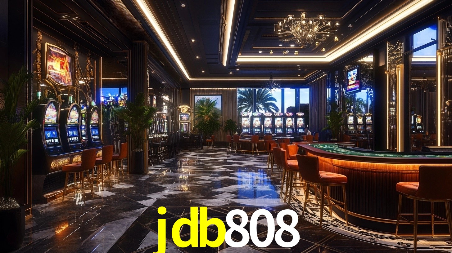 Tournaments jdb808