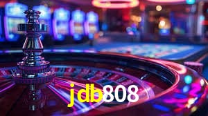 Welcome Bonus jdb808