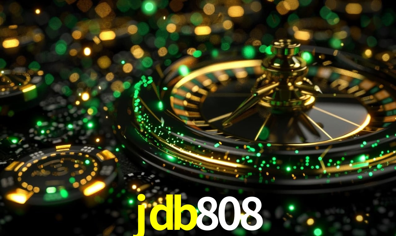 Flash Promotion jdb808