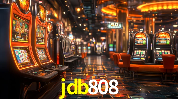 Welcome Bonus jdb808