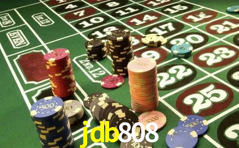 Bonus Features jdb808